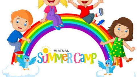 HOW SUMMER CAMP IS BENEFICIAL FOR KIDS IN LOCKDOWN