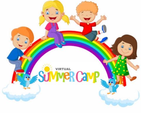 HOW SUMMER CAMP IS BENEFICIAL FOR KIDS IN LOCKDOWN