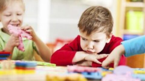 Parenting tips: Handling children’s aggression and tantrums as schools Reopen